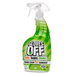 Gloves Off Tough Stain & Paint Remover