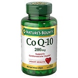 Nature's Bounty vitamins & supplements Nature's Bounty vitamins & supplements
