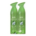 Febreze Air Effects Air Refresher, Bundle Pack, New Zealand Spring