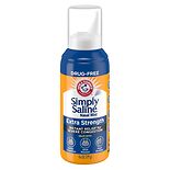 Sterile Saline Nasal Mist, Allergy & Sinus Relief wag-Sterile Saline Nasal Mist, Allergy & Sinus Relief