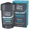 Dove Men+Care Dove Men+Care Clinical Protection Antiperspirant & Deodorant, Clean Comfort