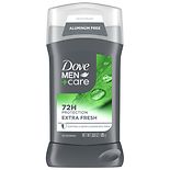 Dove Men+Care Men Care Extra Fresh Deodorant Extra Fresh