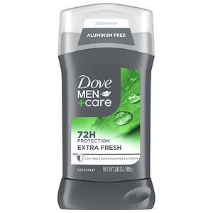 Dove Men+Care 48h Deodorant, Extra Fresh