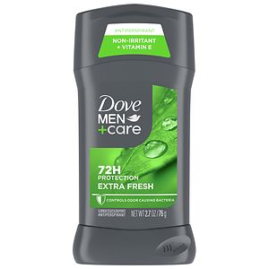 Dove Men+Care 48h Non-Irritant Antiperspirant Extra Fresh