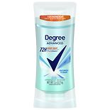 Degree Women Expert Protection MotionSense Antiperspirant & Deodorant Invisible Solid Shower Clean product image