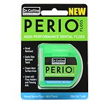Dr. Collins Dental Work Waxed Floss, Mint