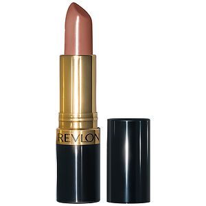 Revlon Super Lustrous - Creme Lipstick, Mink