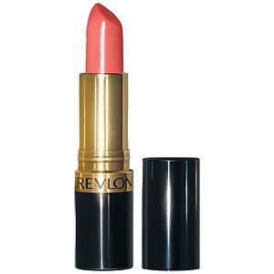 Revlon Super Lustrous - Creme Lipstick, Coral-Berry