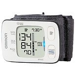 7 Series Wrist Blood Pressure Monitor, Model BP652 wag-7 Series Wrist Blood Pressure Monitor, Model BP652