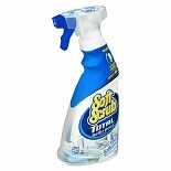 Soft Scrub Total Bathroom Cleaner Spray Bath & Bowl Fresh
