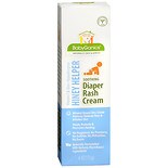 Hiney Helper Soothing Diaper Rash Cream Fragrance Free wag-Hiney Helper Soothing Diaper Rash Cream Fragrance Free