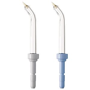 WaterPik Pik Pocket Tips for  Water Flosser Models WP 100/450