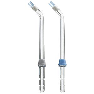 WaterPik Plaque Seeker Tips for Water Flosser Models WP 100/360/450