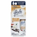 Glade Sense & Spray, French Vanilla