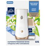 Glade Automatic Spray, Clean Linen