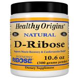 Healthy Origins D-Ribose