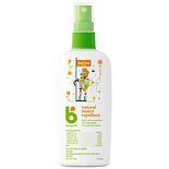 BabyGanics Shoo Fly Bye, Deet Free Natural Insect Repellant