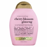 OGX Conditioner Rejuvenating Cherry Blossom Ginseng product image