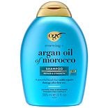 Shampoo Renewing Moroccan Argan Oil wag-Shampoo Renewing Moroccan Argan Oil