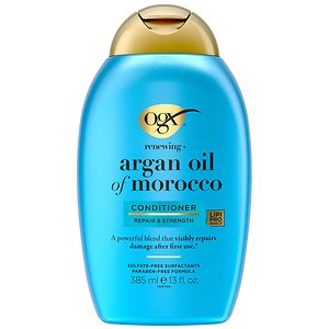 Organix Conditioner, Renewing Moroccan Argan Oil