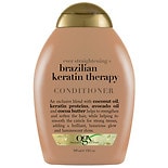 Conditioner Ever Straight Brazilian Keratin Therapy wag-Conditioner Ever Straight Brazilian Keratin Therapy