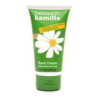 Herbacin Cosmetics Kamille Paraben-Free Hand Cream