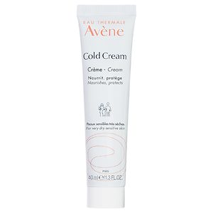 Avene Cold Cream, For Very Dry Sensitive Skin