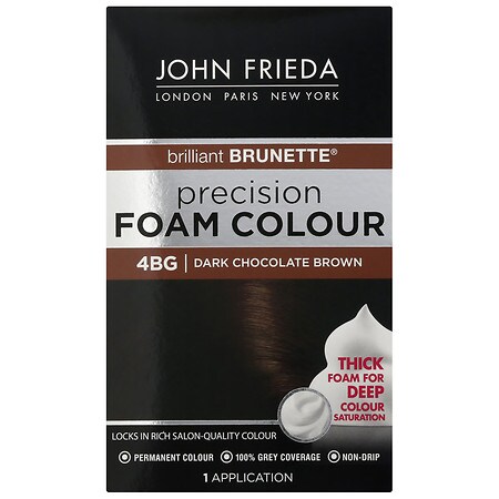 Upc 717226162039 John Frieda Permanent Hair Colour