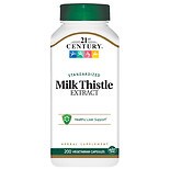 Milk Thistle Extract, Vegetarian Capsules wag-Milk Thistle Extract, Vegetarian Capsules