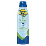 Banana Boat Ultra Defense Max Skin Protect Continuous Spray Sunscreen, SPF 110 product image