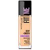 Maybelline Fit Me! Liquid Foundation Pure Beige 235