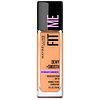 Maybelline Fit Me! Liquid Foundation Soft Honey 315