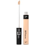 Maybelline Fit Me! Concealer Makeup, Light 10