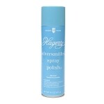 Hagerty Silversmiths' Spray Polish, Aerosol