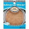 Physicians Formula Mineral Wear Face Mineral Wear Talc-Free Mineral Face Powder Buff Beige 2797