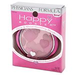 Physicians Formula Happy Booster Glow & Mood Boosting Blush, Rose 7322