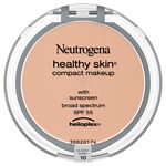 Neutrogena Healthy Skin Compact Makeup SPF 55, Classic Ivory 10