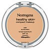 Neutrogena Healthy Skin Compact Makeup SPF 55 Nude 40