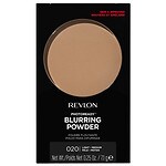 Revlon PhotoReady Pressed Powder Compact, Light/Medium 020
