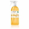 method ANTIBAC, Antibacterial Kitchen Cleaner, Orange Zest