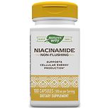 Niacinamide 500mg, Non-Flushing, Capsules wag-Niacinamide 500mg, Non-Flushing, Capsules