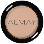 Almay Smart Shade Smart Balance Skin Balancing Pressed Powder, Light 100