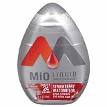 Mio Liquid Water Enhancer Strawberry Watermelon Strawberry Watermelon
