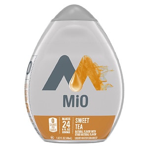  MiO Liquid Water Enhancer Sweet Tea 