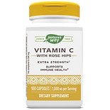 Vitamin C-1000 with Rose Hips Capsules wag-Vitamin C-1000 with Rose Hips Capsules