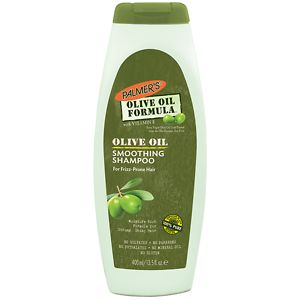 Palmer's Olive Oil Formula Smoothing Shampoo