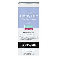 Neutrogena Healthy Skin Firming Cream SPF 15