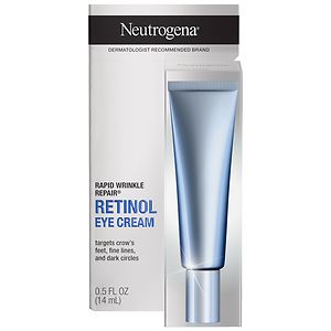 Neutrogena Rapid Wrinkle Repair Eye Cream