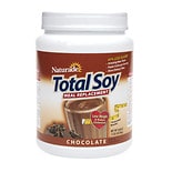 Naturade Total Soy Meal Replacement Protein Powder Chocolate