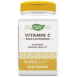 Vitamin C-500 Dietary Supplement Capsules wag-Vitamin C-500 Dietary Supplement Capsules